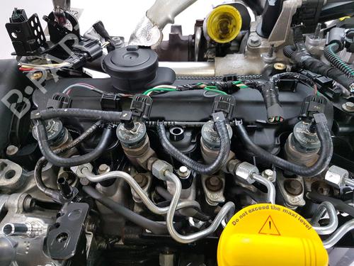 Engine RENAULT CLIO IV (BH_) 1.5 dCi 75 | BP37599935M1 - Image 10