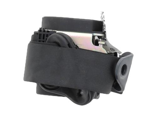 Sikkerhedssele bag venstre PEUGEOT 207 (WA_, WC_) 1.6 HDi (90 hp) 31349272