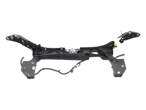 Frontplade/Frontkurv RENAULT CLIO III (BR0/1, CR0/1) 1.5 dCi | BP29874378C72