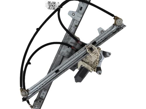 Front left window mechanism CITROËN XSARA PICASSO (N68) 2.0 HDi | BP29931803C22