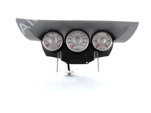 Kombinert Instrument PEUGEOT 807 (EB_) 2.2 HDi | BP16545834C47 