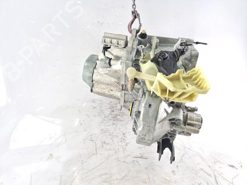 Gearbox PEUGEOT 2008 I (CU_) 1.2 THP 110 / PureTech 110 | BP38918441M3 - Image 3
