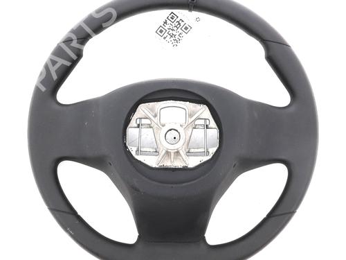 Steering wheel CITROËN JUMPY III Van (V_) 1.5 BlueHDi 100 | BP33446253C49 - Image 2