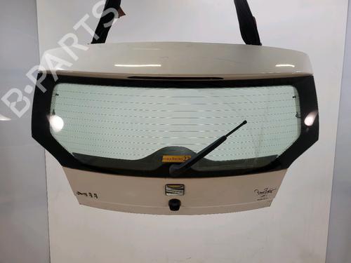 Used Tailgate SEAT Mii (KF1, KE1) 1.0 (60 hp) 31122745