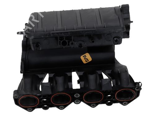 Manifold Indsugning PEUGEOT 206 SW (2E/K) 1.6 16V | BP29930866M70