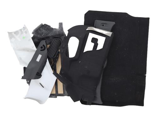 Rear seat PEUGEOT 208 I (CA_, CC_) 1.6 THP | BP29110265C17 
