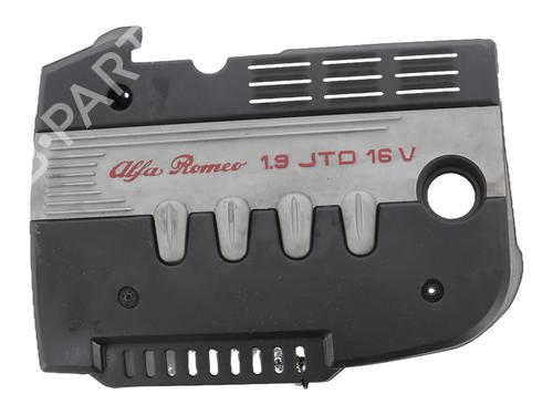 Used Upper protection ALFA ROMEO GT (937_) 1.9 JTD (937CXN1B) (150 hp) 31367308