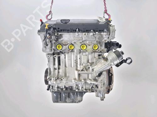 Engine PEUGEOT 308 I (4A_, 4C_) 1.4 16V | BP29522603M1 
