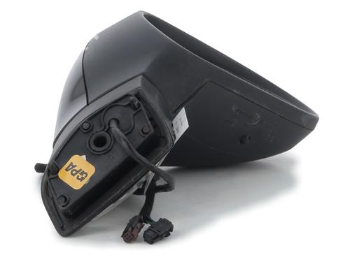 Right mirror PEUGEOT 207 (WA_, WC_) 1.6 HDi | BP31844871C27