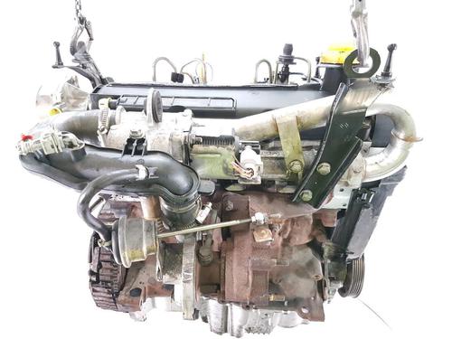 Engine RENAULT CLIO II (BB_, CB_) 1.5 dCi (B/CB07) | BP30118531M1