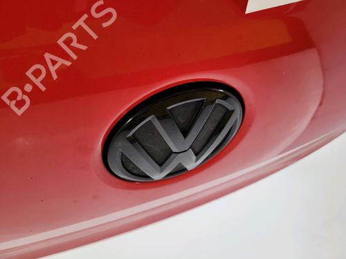 Tailgate VW POLO V (6R1, 6C1) 1.8 GTI | BP27582613C6 
