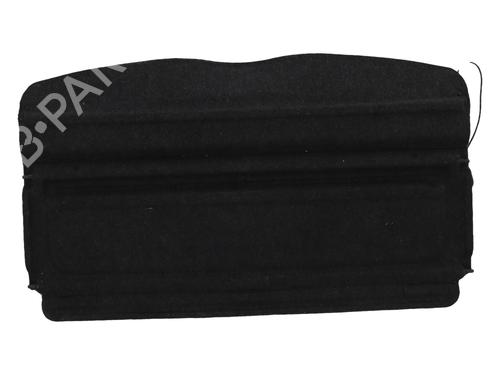 Rear parcel shelf CITROËN XSARA PICASSO (N68) 1.6 HDi | BP24349731C85 
