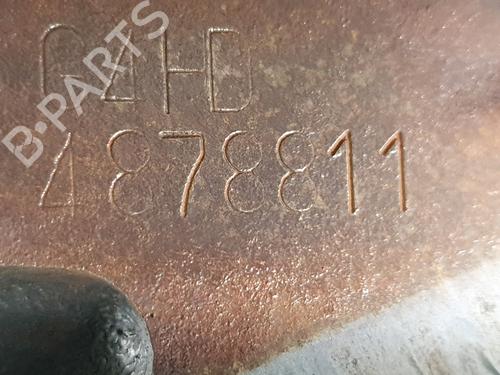 Engine HYUNDAI GETZ (TB) 1.1 | BP38344723M1 - Image 7