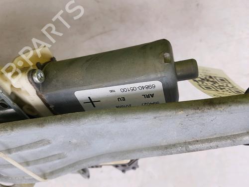 Rear left window mechanism TOYOTA AVENSIS Estate (_T25_) 2.2 D-CAT (ADT251_, ADT251R) | BP15069446C24 