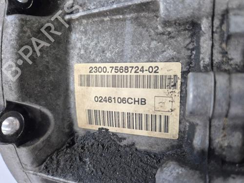 Gearbox MINI MINI (R56) Cooper | BP38742573M3 - Image 5