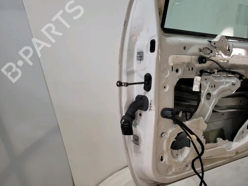 Right front door RENAULT KANGOO Express (FW0/1_) 1.5 dCi 95 (FW16) | BP29444104C3 
