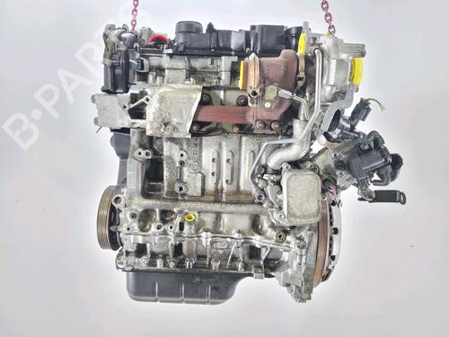 Engine CITROËN C3 II (SC_) 1.6 BlueHDi 100 | BP30558202M1