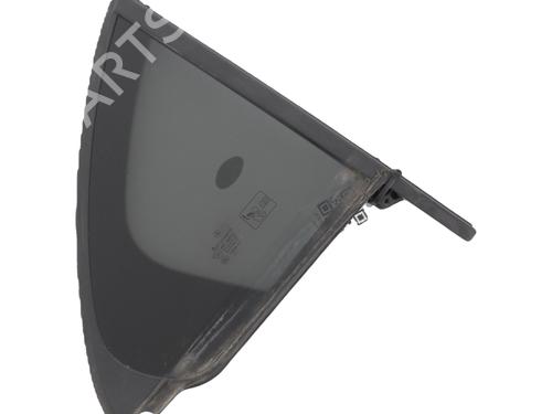 Used Rear right quarter glass MERCEDES-BENZ A-CLASS (W176) A 200 CDI (176.001) (136 hp) 31797661