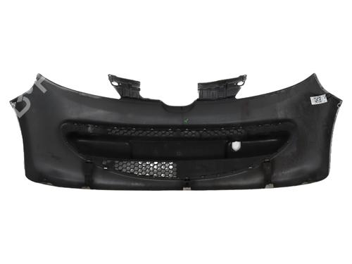 Front bumper PEUGEOT 107 (PM_, PN_) 1.4 HDi | BP29522469C7 