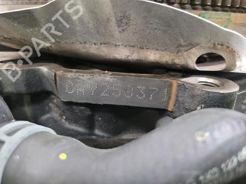 Engine VW GOLF VI (5K1) 1.6 TDI | BP29762119M1 