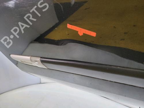 Left front door RENAULT LAGUNA II (BG0/1_) 2.0 16V (BG00, BG0K, BG0P, BG0W) | BP29988050C2