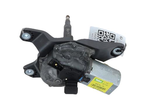 Used Rear wiper motor BMW X5 (E70) [2006-2013]  24481542