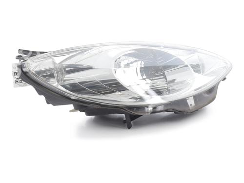 Right headlight PEUGEOT 1007 (KM_) 1.6 HDi | BP34531787C29 - Image 4