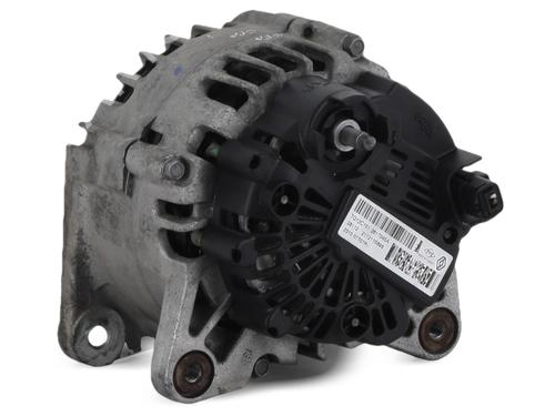 Alternator DACIA DUSTER (HS_) 1.5 dCi (HSMC) | BP40114632M7 - Image 2