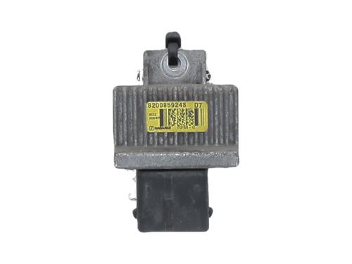 Used Electronic module RENAULT CLIO III (BR0/1, CR0/1) 1.5 dCi (75 hp) 29874917