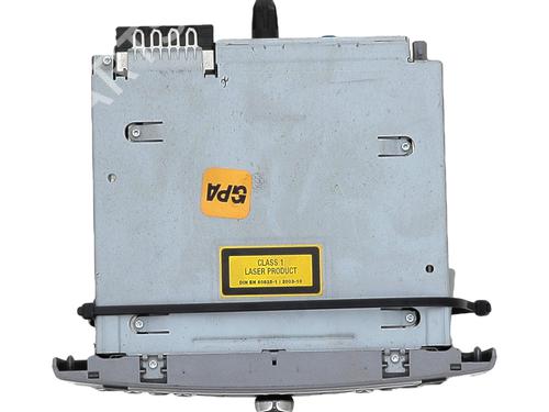 Radio PEUGEOT 308 SW I (4E_, 4H_) 1.6 HDi | BP30189991E6 