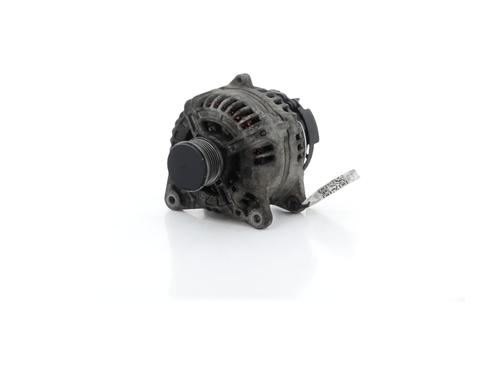 Generator Generator NISSAN QASHQAI I (J10, NJ10) 1.5 dCi (106 hp) 34337199 34337199