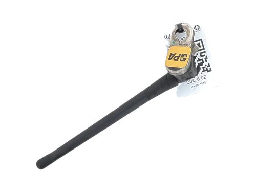 Antenna/Base SMART FORTWO Coupe (451) 1.0 (451.330, 451.334) | BP29144860C140 