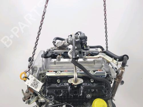 Engine TOYOTA YARIS (_P21_, _PA1_, _PH1_) 1.0 (KSP211) | BP39764209M1 - Image 5