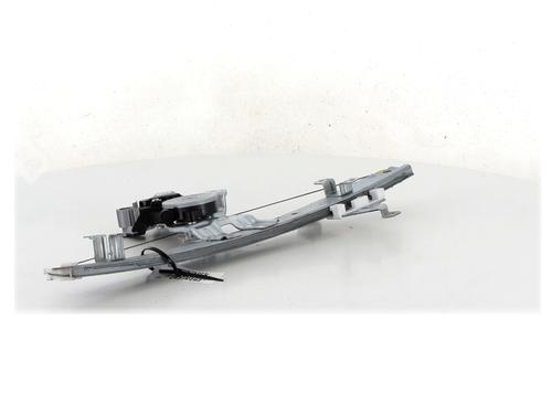 Front right window mechanism NISSAN LEAF (ZE0) Electric | BP27909526C23 