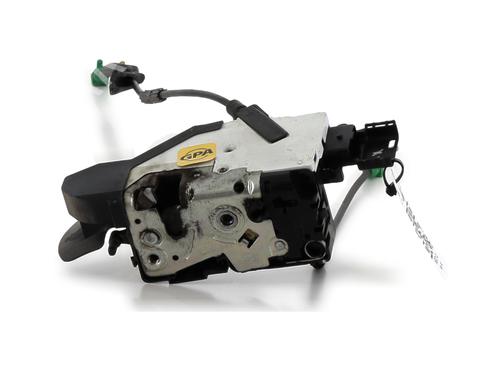 Front left lock CITROËN C3 II (SC_) 1.4 VTi 95 | BP26592100C98