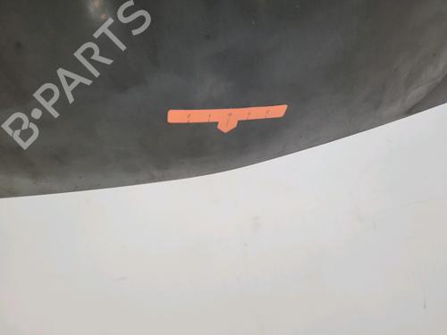 Tailgate MAZDA 3 (BK)  | BP24845998C6 