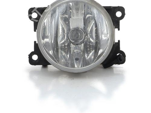 Used Right front fog light PEUGEOT 208 I (CA_, CC_) 1.6 HDi (92 hp) 28366323