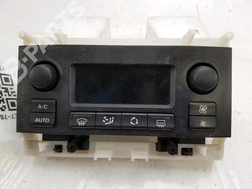 Used Climate control Climate control PEUGEOT 307 CC (3B) 2.0 16V (140 hp) 10472589 10472589