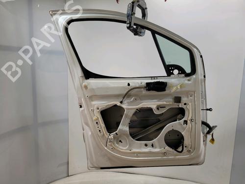 Left front door PEUGEOT PARTNER Tepee 1.6 BlueHDi 100 | BP29056014C2 