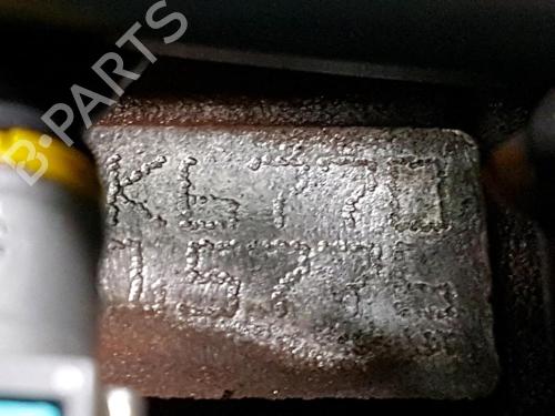 Engine RENAULT CLIO III (BR0/1, CR0/1) 1.5 dCi | BP34711768M1 - Image 12