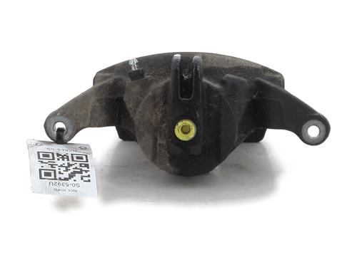 Left front brake caliper NISSAN NV200 Van 1.5 dCi 110 (M20, M20N, M20M) | BP29517549M105