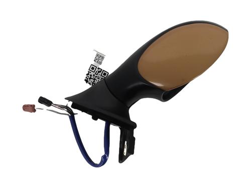 Used Right mirror Right mirror PEUGEOT 1007 (KM_) 1.4 (75 hp) 33809274 33809274