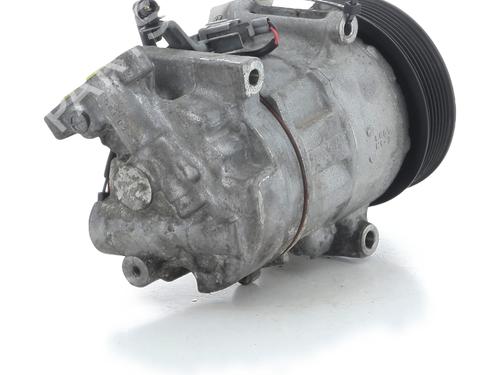 AC compressor RENAULT MEGANE III Grandtour (KZ0/1) 1.9 dCi (KZ0J, KZ0N, KZ1S) | BP31032148M34