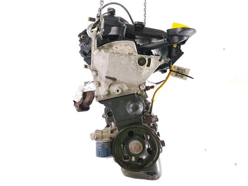 Motor RENAULT TWINGO II (CN0_) 1.2 16V (CN0K, CN0V, CN0A) (76 hp) 28836140