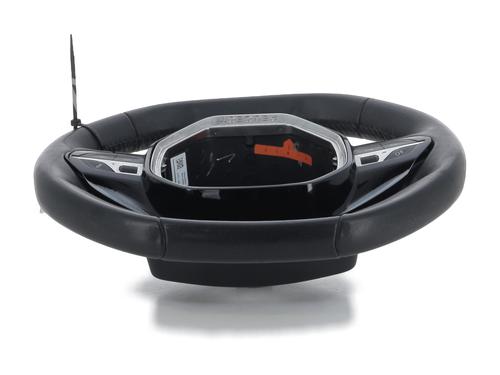 Stuur PEUGEOT 208 II (UB_, UP_, UW_, UJ_) e-208 | BP30827760C49