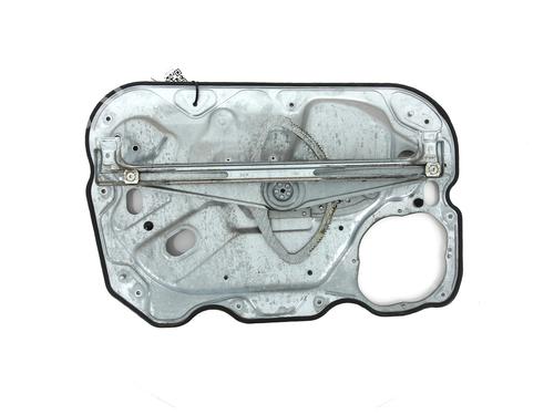 Rudehejsemekanisme Højre foran FORD FOCUS II (DA_, HCP, DP) 1.8 TDCi (115 hp) 27901023