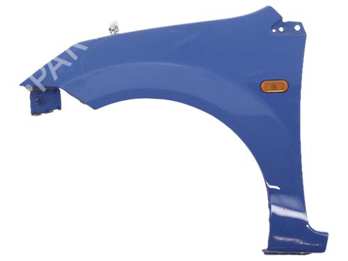 Used Left front fenders Left front fenders FORD FIESTA V (JH_, JD_) 1.4 TDCi (68 hp) 40034668 40034668
