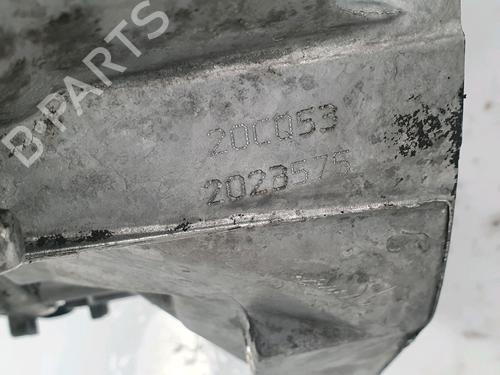 Gearbox PEUGEOT 206 Hatchback (2A/C) 1.4 HDi eco 70 | BP29552540M3 