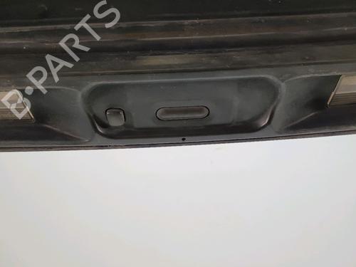 Tailgate SUZUKI SWIFT IV (FZ, NZ) 1.2 (AZH412, ZC72S) | BP29347019C6 