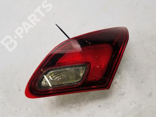 Used Right tailgate light Right tailgate light OPEL ASTRA J (P10) 1.7 CDTI (68) (110 hp) 10623157 10623157